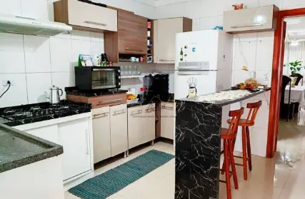 Imagem: Sobrado para Venda, Jardim Pedro José Nunes