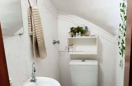 Imagem: Sobrado para Venda, Jardim Pedro José Nunes