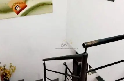 Imagem: Sobrado para Venda, Jardim Pedro José Nunes