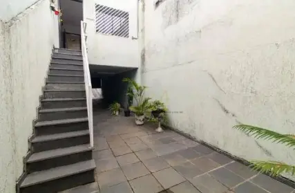 Imagem: Sobrado para Venda, Jardim Pedro José Nunes