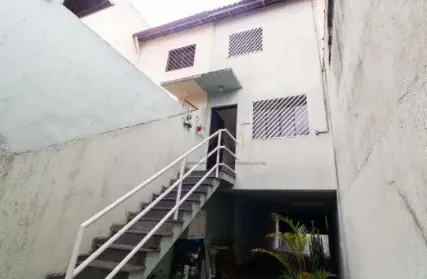 Imagem: Sobrado para Venda, Jardim Pedro José Nunes