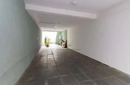 Imagem: Sobrado para Venda, Jardim Pedro José Nunes