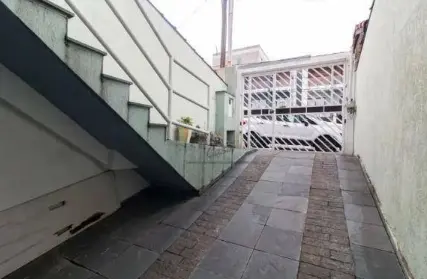 Imagem: Sobrado para Venda, Jardim Pedro José Nunes