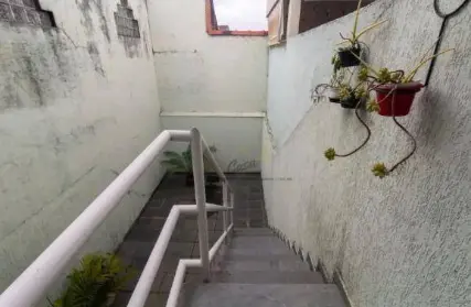 Imagem: Sobrado para Venda, Jardim Pedro José Nunes