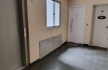 Imagem: Apartamento para Venda, Jardim Pedro José Nunes