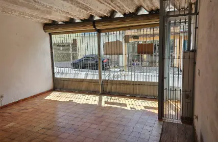 Imagem: Casa Térrea para Venda, Jardim Cotinha