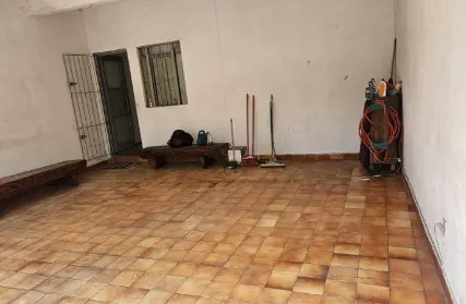 Imagem: Casa Térrea para Venda, Jardim Cotinha