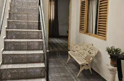 Imagem: Casa Térrea para Venda, Jardim Cotinha