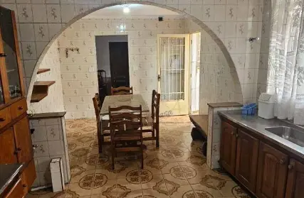 Imagem: Casa Térrea para Venda, Jardim Cotinha