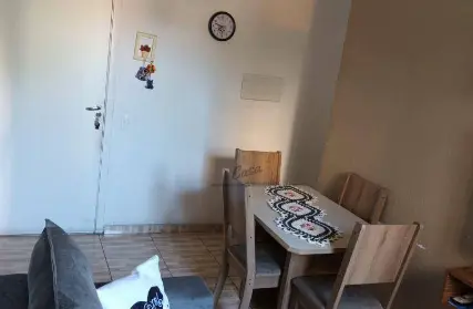 Imagem: Apartamento para Venda, Jardim Matarazzo