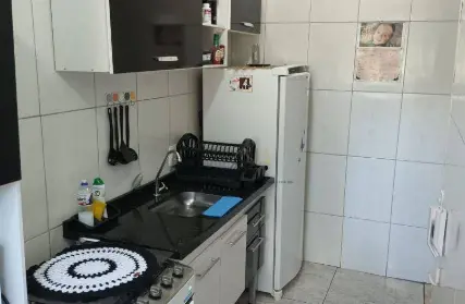 Imagem: Apartamento para Venda, Jardim Matarazzo