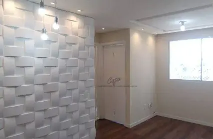 Imagem: Apartamento para Venda, Jardim Belém