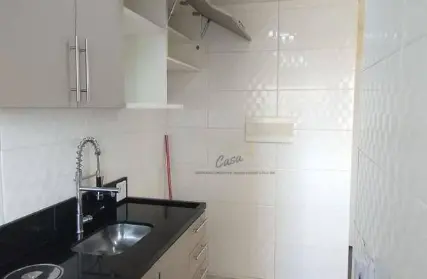 Imagem: Apartamento para Venda, Jardim Belém