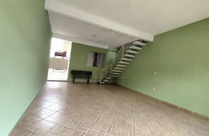 Imagem: Casa Térrea para Venda, Vila Curuçá