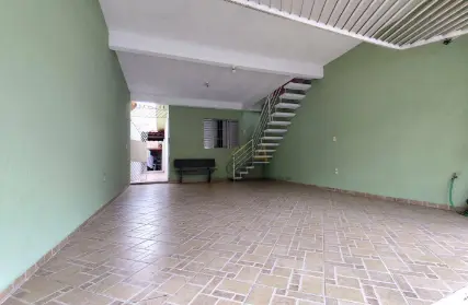 Imagem: Casa Térrea para Venda, Vila Curuçá