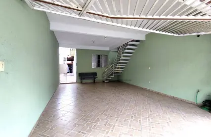 Imagem: Casa Térrea para Venda, Vila Curuçá