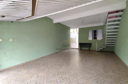 Imagem: Casa Térrea para Venda, Vila Curuçá