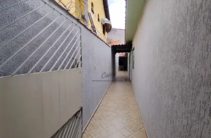 Imagem: Casa Térrea para Venda, Vila Curuçá