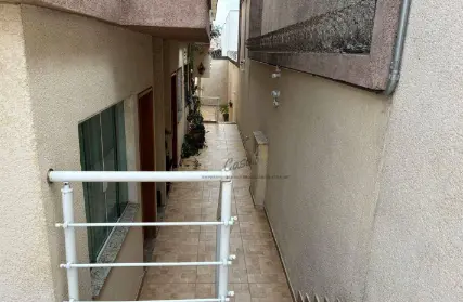 Imagem: Sobrado para Venda, Parque das Paineiras