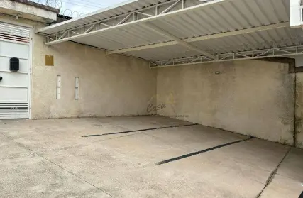 Imagem: Sobrado para Venda, Parque das Paineiras