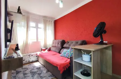 Imagem: Apartamento para Venda, Jardim Casa Pintada