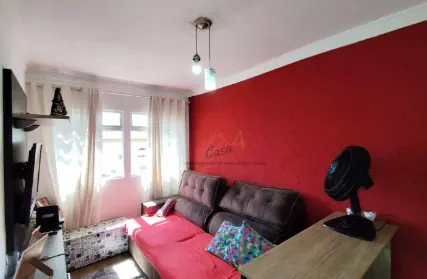 Imagem: Apartamento para Venda, Jardim Casa Pintada