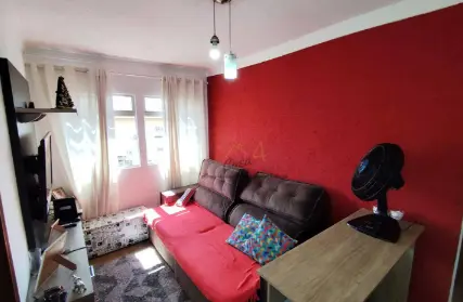 Imagem: Apartamento para Venda, Jardim Casa Pintada