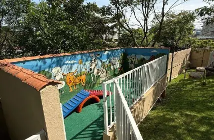 Imagem: Apartamento para Venda, Fazenda Aricanduva