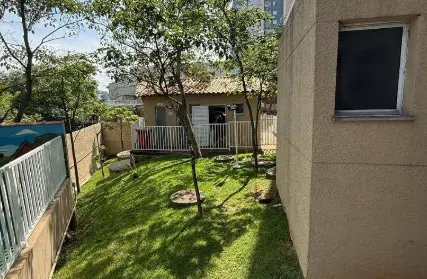 Imagem: Apartamento para Venda, Fazenda Aricanduva