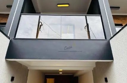 Imagem: Sobrado para Venda, Parque das Paineiras