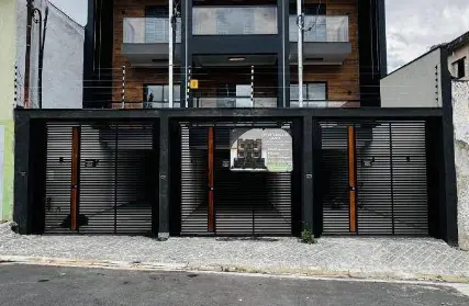 Imagem: Sobrado para Venda, Parque das Paineiras