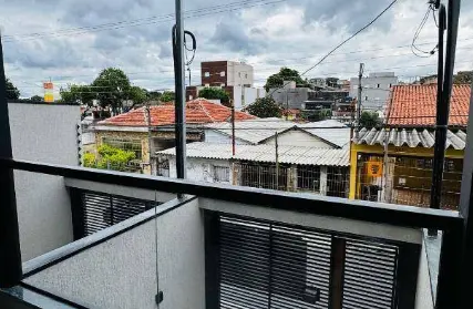 Imagem: Sobrado para Venda, Parque das Paineiras