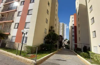 Imagem: Apartamento para Venda, Vila Araguaia