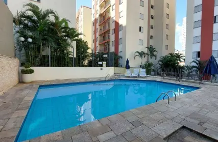 Imagem: Apartamento para Venda, Vila Araguaia