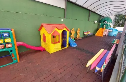 Imagem: Apartamento para Venda, Vila Araguaia