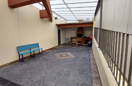 Imagem: Apartamento para Venda, Vila Araguaia