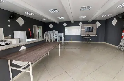 Imagem: Apartamento para Venda, Vila Araguaia