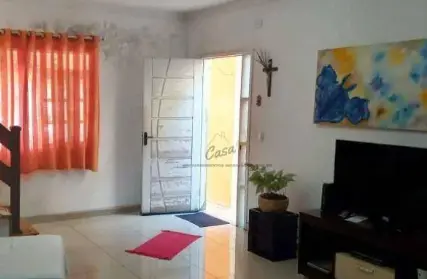 Imagem: Sobrado para Venda, Vila Paranaguá