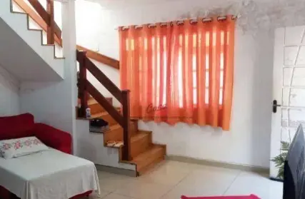 Imagem: Sobrado para Venda, Vila Paranaguá