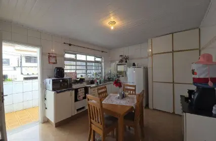 Imagem: Casa Térrea para Venda, Vila Granada