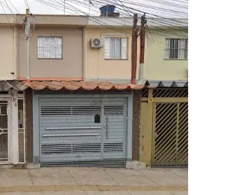 Imagem: Sobrado para Venda, Jardim Popular