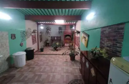 Imagem: Sobrado para Venda, Jardim Popular