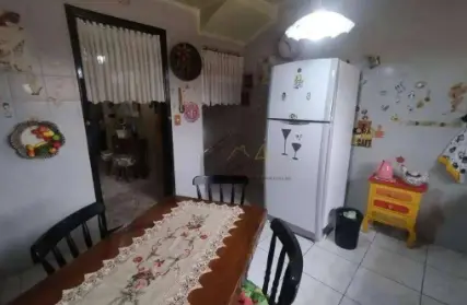 Imagem: Sobrado para Venda, Jardim Popular