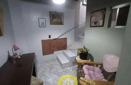 Imagem: Sobrado para Venda, Jardim Popular