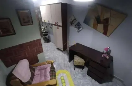 Imagem: Sobrado para Venda, Jardim Popular