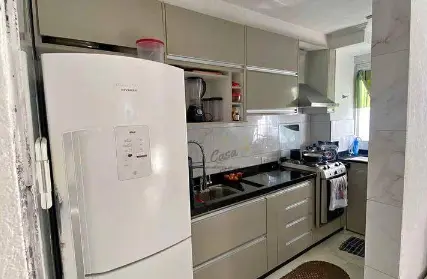 Imagem: Apartamento para Venda, Jardim Belém