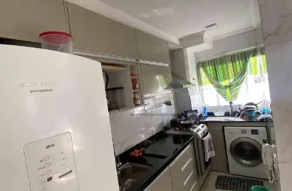 Imagem: Apartamento para Venda, Jardim Belém