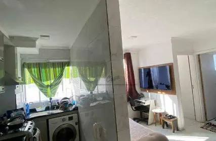 Imagem: Apartamento para Venda, Jardim Belém