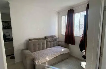 Imagem: Apartamento para Venda, Jardim Belém