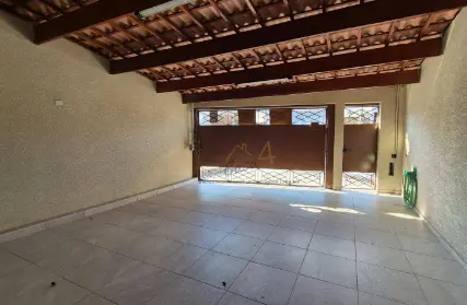 Imagem: Sobrado para Venda, Parque Cruzeiro do Sul